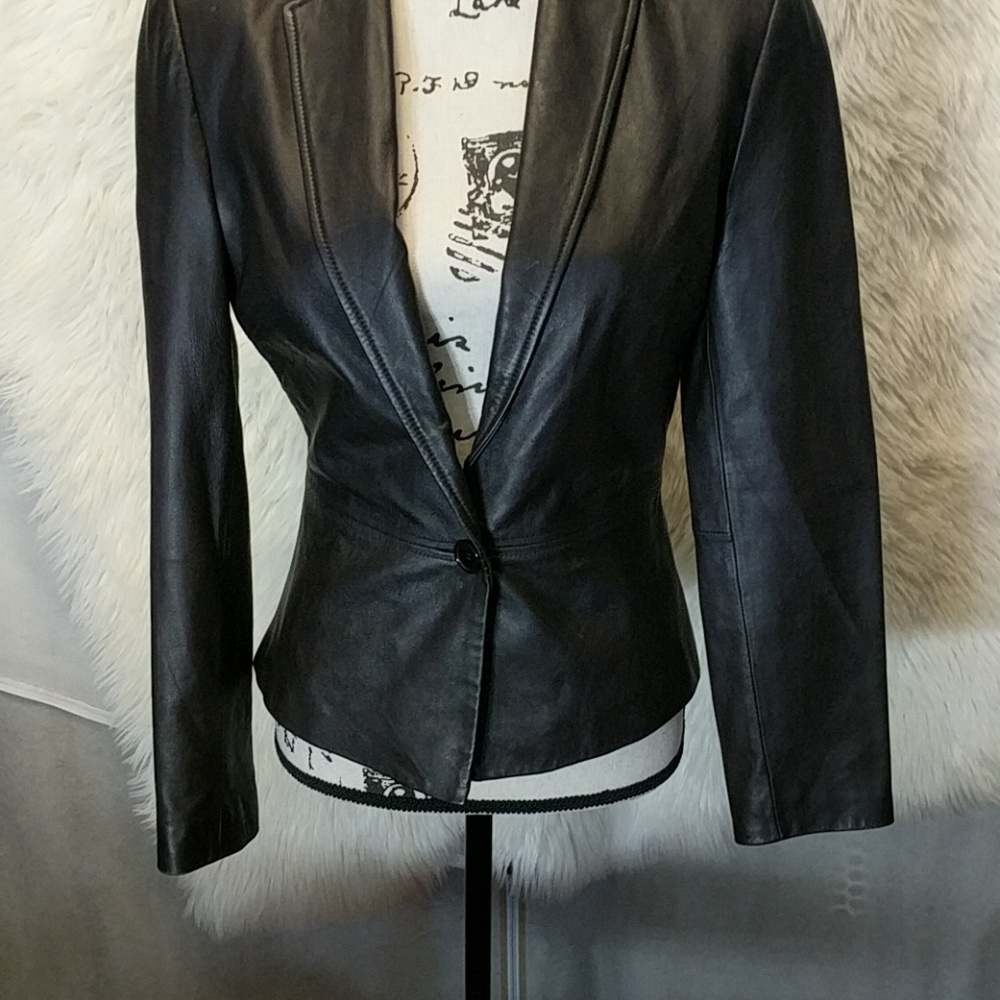 Paolo Santini blazer